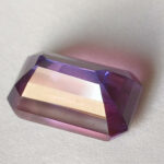 Purple Ceylon Sapphire